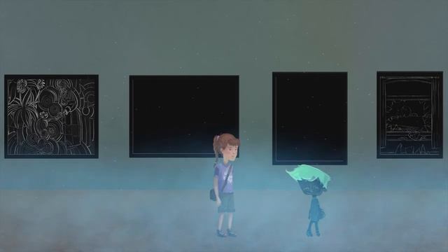 Nubla/The World of Nubla walkthrough (NO Commentary) смотреть онлайн