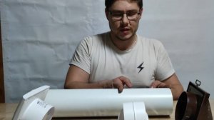 САМАЯ ПРОСТАЯ ВЫТЯЖНАЯ ВЕНТИЛЯЦИЯ В ДОМЕ СВОИМИ РУКАМИ