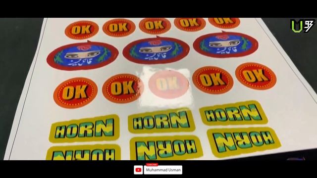 Making of World's 1st Truck Art sports bike | Pakistan's famous Turck Art | Yamaha R6 | Usman Ghani смотреть онлайн