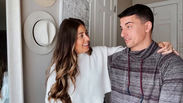ENGAGED AFTER 2 MONTHS! смотреть онлайн