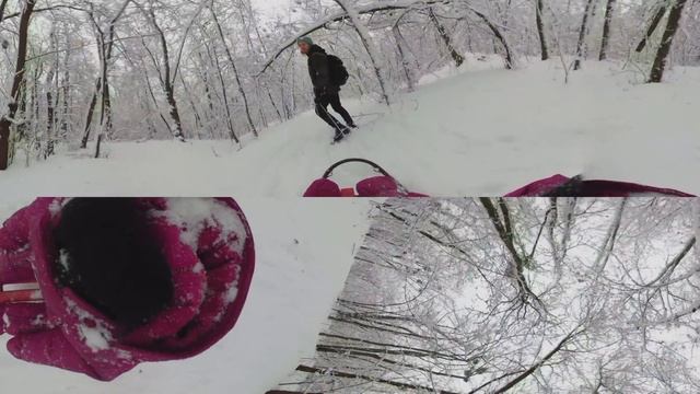 ТЫ РЕБЕНОК! Ролевая игра для взрослых в виртуальной реальности • 360 VR Video (#VRKINGS) смотреть онлайн
