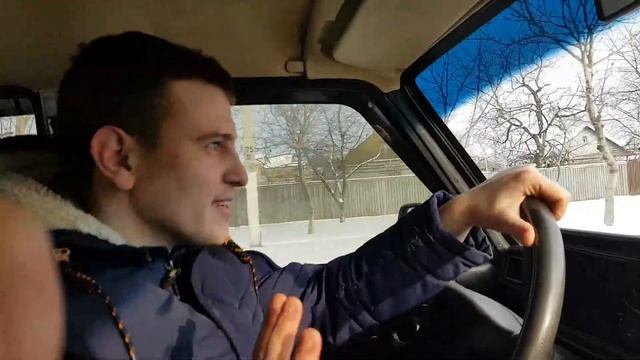 Лютый ДРИФТ на КАПОТЕ Ваз 2107/DRIFT ON THE HOOD,VAZ/ ИЗМАИЛ
