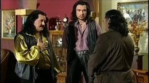 Кармелита 16 я Серия