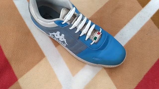 Силиконовые шнурки