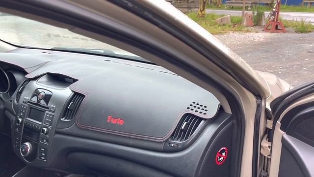 Kia forte 2011 phân khúc hạng C bản phun bao ko lỗi nhỏ phun đồ giá tàu nhanh ae lh0986368857 смотреть онлайн