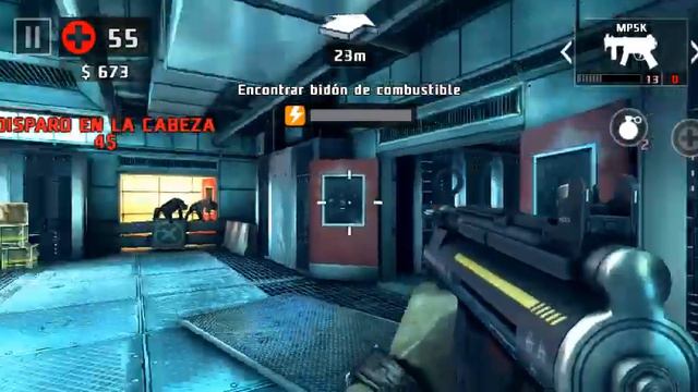 dead trigger 2 / capitulo 2 смотреть онлайн