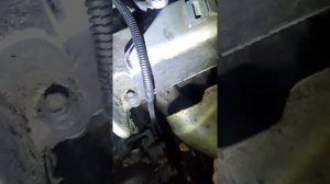 КАК ПРОВЕРИТЬ  Балансировочный вал И как установить ПО МЕТКАМ ГРМ hyundai СОНАТА