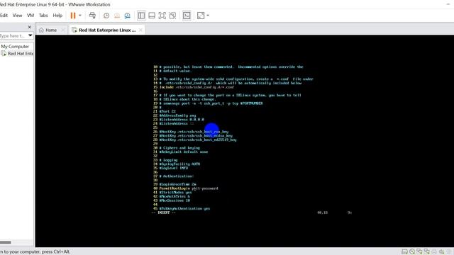How to fix Permission denied, please try again Linux Server смотреть онлайн