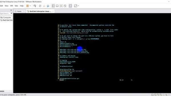 How to fix Permission denied, please try again Linux Server