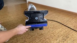 Обзор парового пылесоса KITFORT KT-575-2