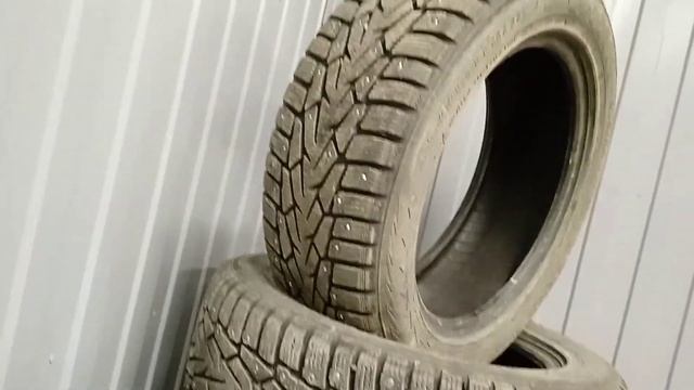 Шины Nokian Hakkapellitta 7 205 55 r16 смотреть онлайн