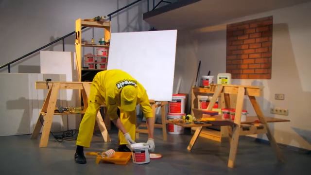 Описание и применение Ceresit CT 36  Фактура 