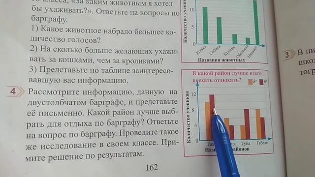 5 класс.Представление информации. смотреть онлайн