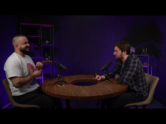 ГНАТОЛОГИЯ с Тимуром Захаровым. БОЛЬШОЙ ПОДКАСТ! смотреть онлайн