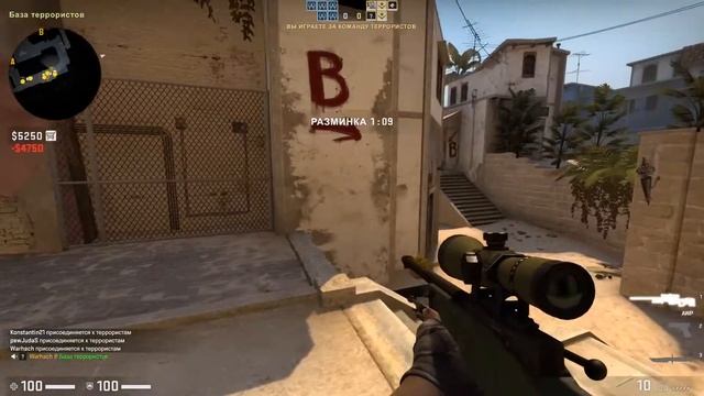 Funny Moments CS.GO/пацан с голосом Мармока/ смотреть онлайн