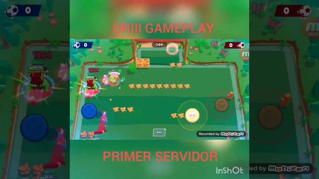 PROBANDO 2 SERVIDORES PRIVADOS DE BRAWL STARS смотреть онлайн
