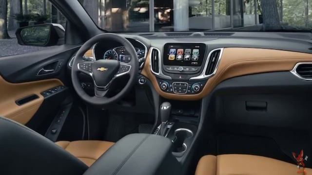 2018 Chevrolet Cruze смотреть онлайн