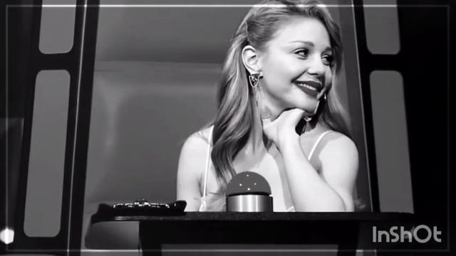 Дан Балан и Тина Кароль///Любовь///Моменты///ДанТина/// -Морская черепашка 😘 смотреть онлайн