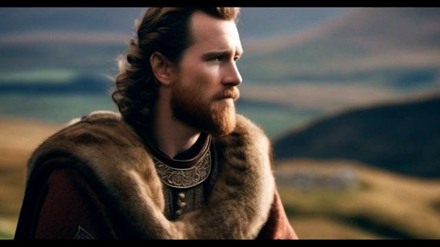 Kings of Scotland # 2 - Donald I смотреть онлайн