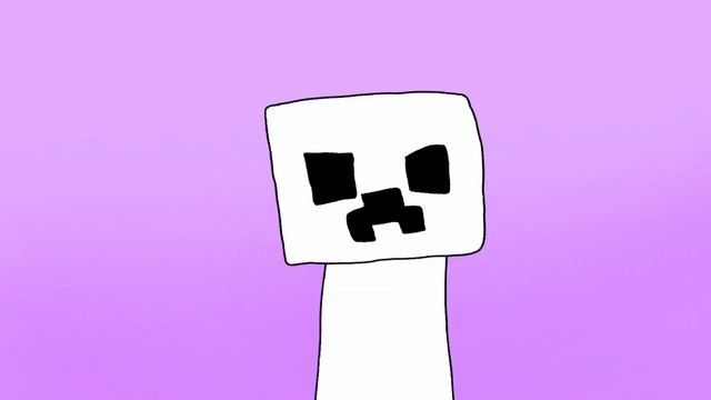Minecraft | Parody animation meme ( анимация ) смотреть онлайн