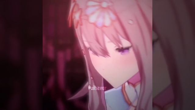 No Idea X Body Party (sped Up)