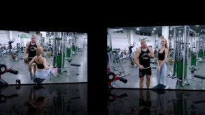 Ещё раз о центре спины. Новикова о себе.