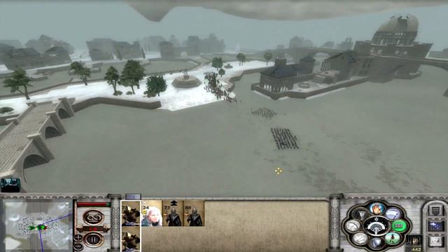 Судьба Средиземья TOTAL WAR ► часть 2 ВОСТОЧНЫЙ ОСГИЛИАТ смотреть онлайн