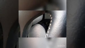 Чек. Toyota Fielder гибрид сбой гибридной системы.