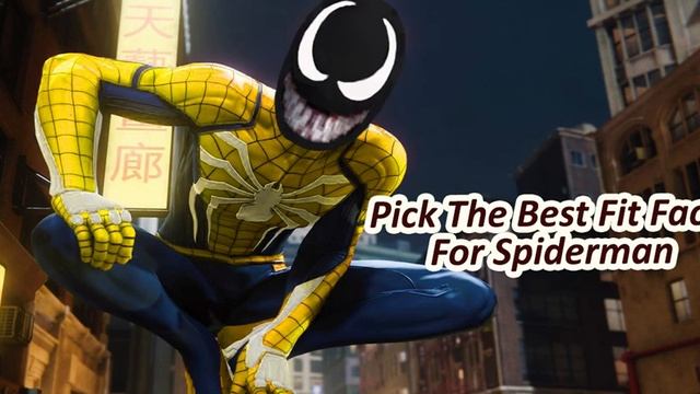 #Spider Rope Hero Gangstar Crime City Gameplay Ultimate Spider Rope Hero Gangstar Crime City 11 смотреть онлайн