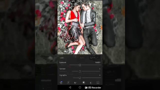 Demanding and Trending Editing like Photoshop Cc/Cs6 In Android By(Umar)//Ps express+Lightroom// смотреть онлайн