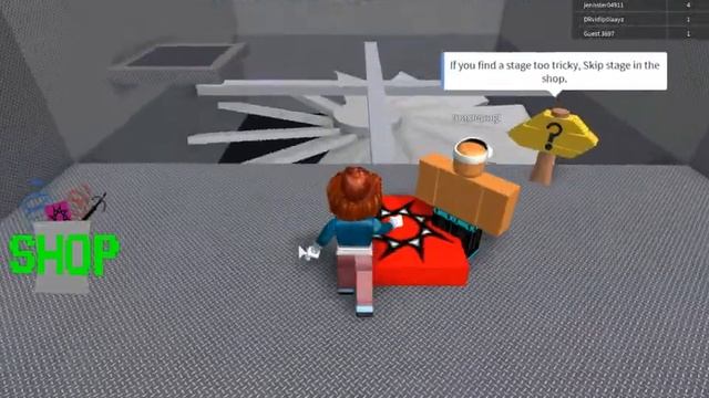 роблокс злой врачь смотреть онлайн