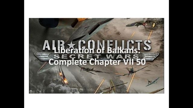 Air Conflicts Secret Wars Cheats Codes For Xbox 360 смотреть онлайн