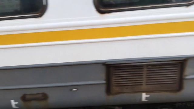 ЭД4М 477 на станции Балабаново следует до Москвы, по изменению в расписание снято: 27.05.23. в 11:5 смотреть онлайн