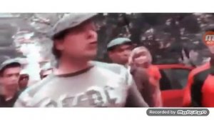 рэп ты козёл полудурок