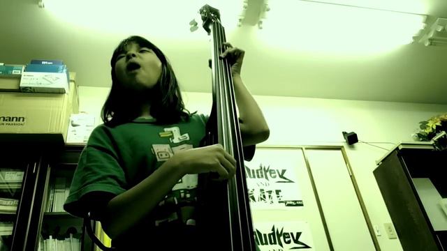 Twisted Sister - I Wanna Rock - bass смотреть онлайн