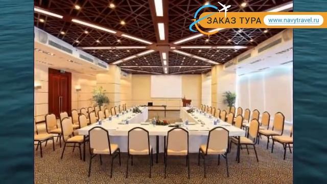 NOVOTEL NHA TRANG 4* Вьетнам Нячанг обзор – отель НОВОТЕЛ НХА ТРАНГ 4* Нячанг видео обзор