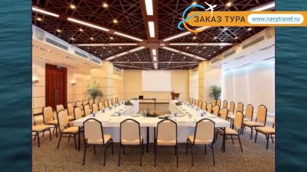 NOVOTEL NHA TRANG 4* Вьетнам Нячанг обзор – отель НОВОТЕЛ НХА ТРАНГ 4* Нячанг видео обзор