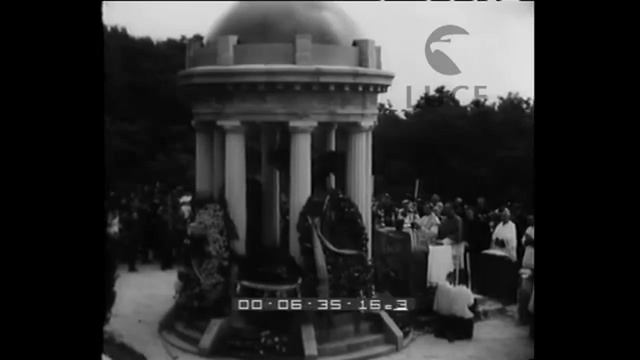 19 giugno 1918 . Francesco Baracca cadeva sul Montello смотреть онлайн