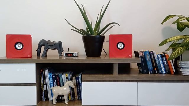 Test loa bookshelf Markaudio Tozzi One Kit qua ampli Bluetooth Topping MX3 смотреть онлайн