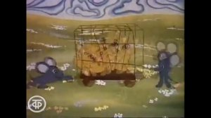 Спокойной ночи малыши 1989 путаница ссср