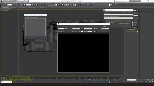 3D to 2D. Получаем 2d чертежи с 3d модели. Часть 2
