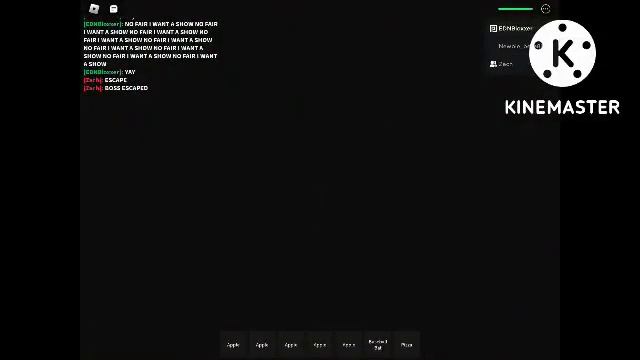 A Normal Camping Story Series: All Bosses (Roblox) смотреть онлайн