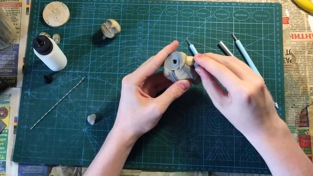 Слепил Санса из Undertale из Санса из Undertale смотреть онлайн