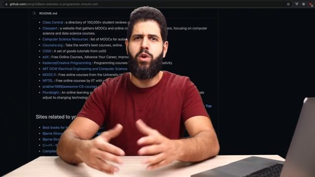 !!١٠ مصادر لو انت مبرمج ستجعلك مهندس برمجيات خارق смотреть онлайн