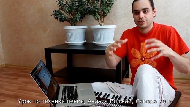 160810 Самара Техника Вокала Виджай смотреть онлайн