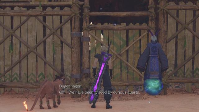 Final Fantasy VII Rebirth - Platinum Guide Part 73 смотреть онлайн