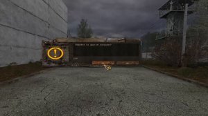 Как попасть на базу Долга-S.T.Á.L.K.E.R.: Тень Черно́быля