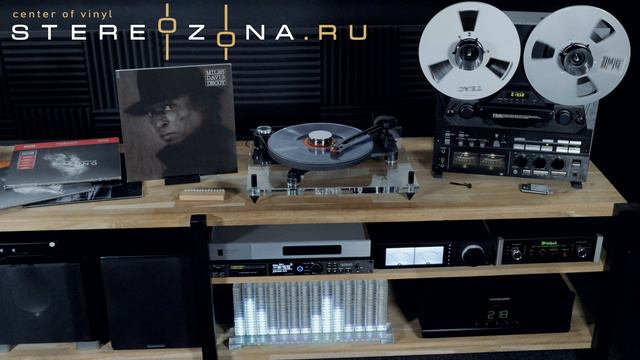 Miles Davis — Decoy смотреть онлайн