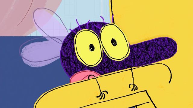 HUBERT & TAKAKO - Pig Tears (S01E10) - Full Episode HD