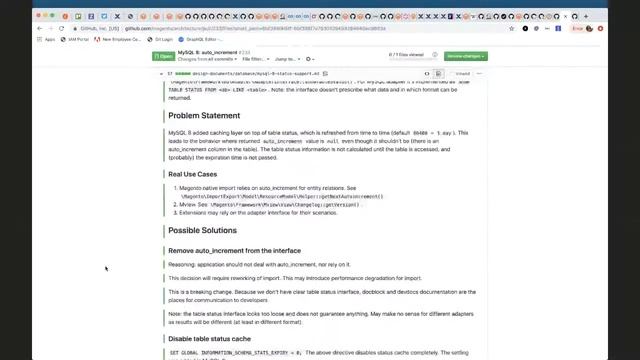 Magento Architectural Discussion -- September, 4, 2019 смотреть онлайн